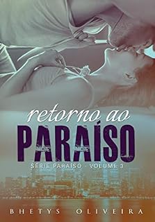 Livro Retorno ao Paraíso