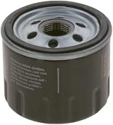 Bosch P7022 Car Oil Filter Separates Soot and Metal Particles OE Quality view 7