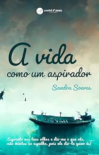 Livro A vida como um aspirador
