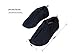 Balance 1 Lycra Shoe Sleeves- Shoe Cover- Lycra Booties for Slide Board