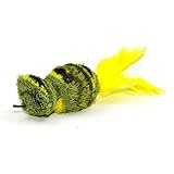 Frenzy Froggie refill - Fits Da Bird, Cat Catcher, Clarion Baton and And Flying Frenzy
