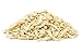 Sincerely Nuts – Raw Blanched Slivered Almonds | 1 Lb. Bag | Delicious Guilt Free Snack | Low Calorie, Vegan, Gluten Free | Gourmet Kosher Food | Source of Fiber, Protein, Vitamins and Minerals