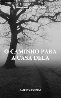 Livro O caminho para a casa dela