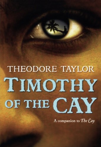 Timothy of the Cay