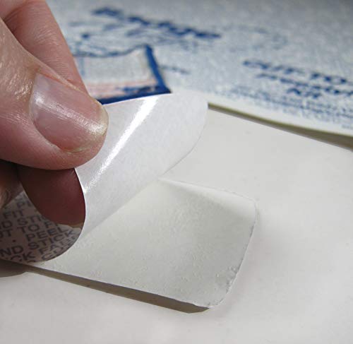 1 Badge+Magic+Freestyle+Patch+Adhesive