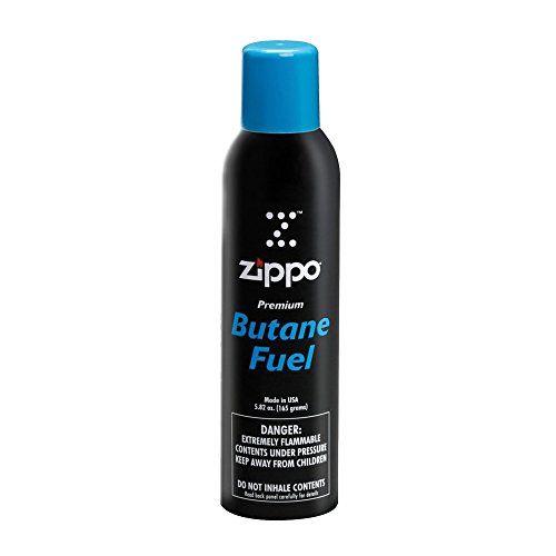 Best zippo butane lighter fluid to buy in 2018