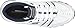 Skechers Sport Men's Afterburn Memory Foam Strike On Training Shoes,White/Navy,12 4E US