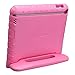 NEWSTYLE Apple iPad 2 3 4 Shockproof Case Light Weight Kids Case Super Protection Cover Handle Stand Case for Kids Children for Apple iPad 4, iPad 3 & iPad 2 2nd 3rd 4th Generation (Pink)