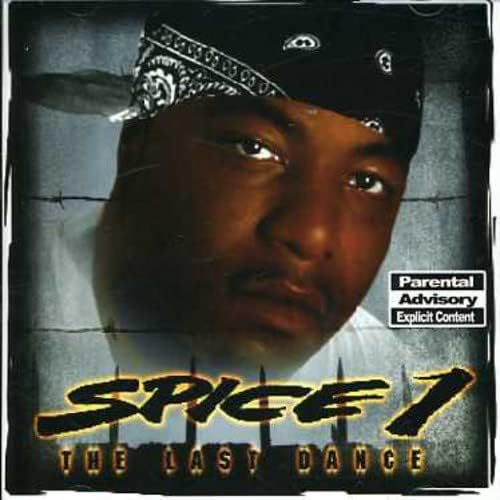 Spice 1 - 1990-Sick - Amazon.com Music