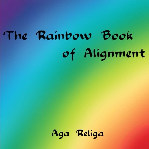 The Rainbow Book of Alignment