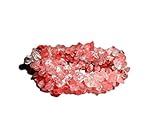 Cherry Quartz Wide Woven