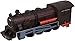 WowToyz Christmas Express Train Set 20-pc