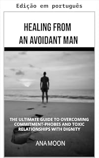 Livro Cura de um homem evitativo