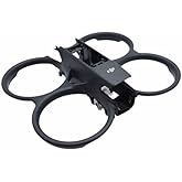 Jakoly Original Upper Shell with Protect Frame Replacement for DJI Avata 2 Drone Accessories Body Shell Top Case for Avata 2 UAV Repair Part