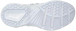 New Balance Women's 624 V2 Casual Comfort Cross