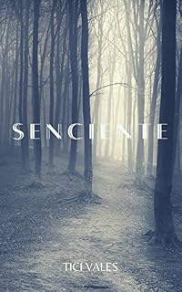 Livro Senciente