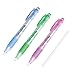 Tombow 82052 MONO Knock Eraser Refills, 4-Pack. MONO Knock Eraser Pen-Style Refills in a Convenient Value Pack