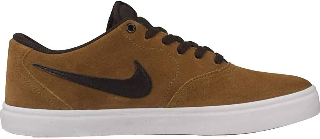 nike check solar beige