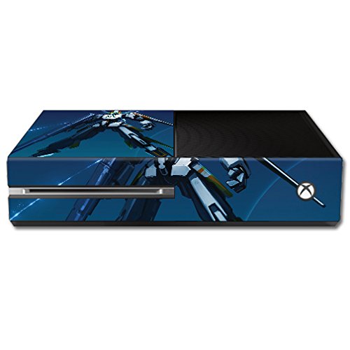 MightySkins Skin Compatible with Microsoft Xbox One - Cyclops | Protective, Dur…