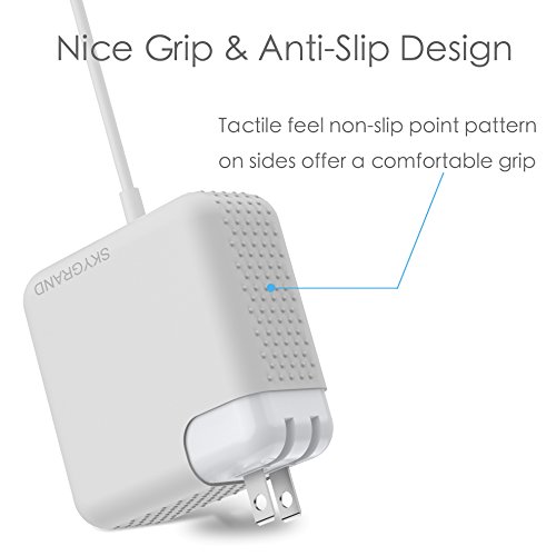 Macbook-Air-Charger-SkyGrand-Replacement-45W-Magsafe-2-T-Tip-Connector-Power-Adapter-Charger-for-MacBook-Air-11-inch-and-13-inch