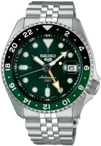Amazon.com: SEIKO Prospex SRPL51 Men's Watch with Stainless Steel