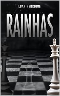 Livro Rainhas