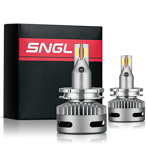 List of the Top 10 hid d3s led you can buy in 2019