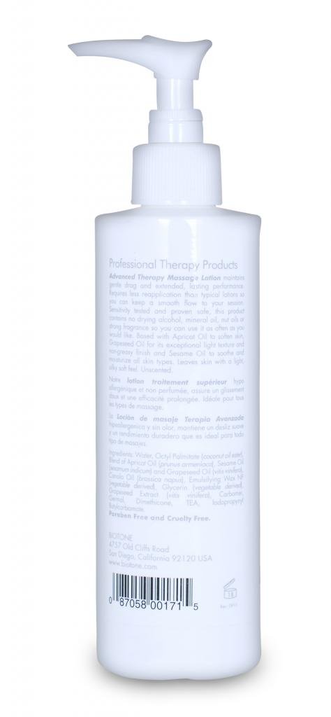 Biotone Advanced Therapy Lotion, 8 Ounce : Beauty