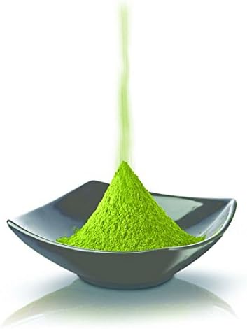 Organic Ceremony Grade Green Matcha Tea Powder 1 oz