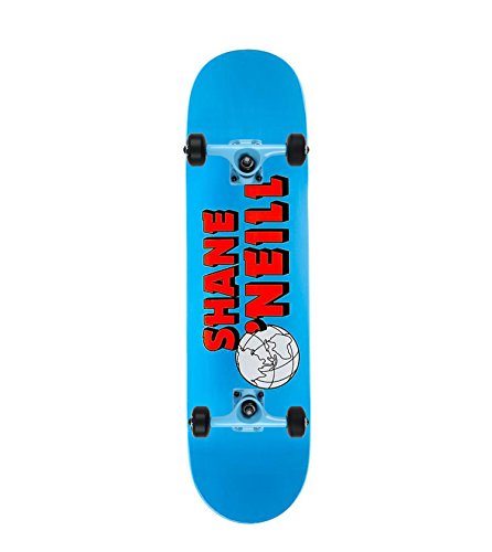 Primitive Skateboard Complete O'Neill Schwing 8.12" Tensor A