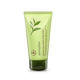 Innisfree Green Tea Pure Cleansing Foam, 150-ml