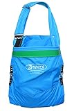 Zenport AG412 Agrikon Fruit Picking Bag, 65-Pound, Harvest Apple/Citrus