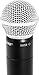 Shure SLX24/SM58 Handheld Wireless System, J3