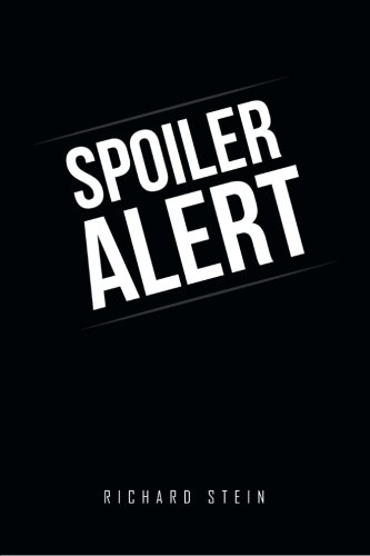 Spoiler Alert