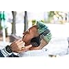 PowerLocus-Wireless-Bluetooth-Over-Ear-Stereo-Foldable-Headphones-Wired-Headsets-Noise-Cancelling-with-Built-in-Microphone-for-iPhone-Samsung-LG-iPad-BlackBrown PowerLocus Wireless Bluetooth Over-Ear Stereo Foldable Headphones, Wired Headsets Noise Cancelling with Built-in…