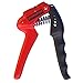 Grip Strengthener Best Hand Gripper Exerciser for Hand & Forearm Muscle Development. + Free Workout eBook Instructions for Max Results, 22lb - 88 lb