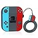 Lupct Game Switch Compatible with Airpods 1/2 Case Silicone, Cute Cartoon 3D Cool Air pods Design Cover, Fun Kawaii Fashion Stylish Funny Cases for Kids Girls Teens Boys Character Skin Keychain Airpod