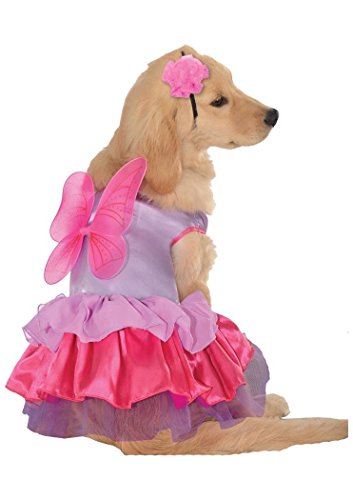 Pixie Pup Pet Costume