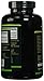 Optimum Nutrition Glutamine Capsules, 1000mg, 120 Count