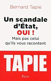 Un scandale d'État, oui !