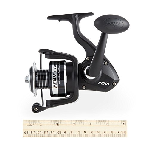 Penn Pursuit Iii Spinning Fishing Reel Tiendamia Com