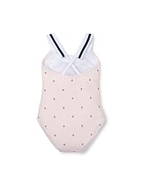 Hope & Henry - Bañador de una pieza para niña