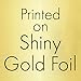 Royal Prince Baby Shower Water Bottle Labels - Shiny Foil - 24 Stickers