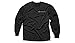 Costa Del Mar Big Tuna Long Sleeve T-Shirt Black X-Large