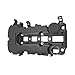 Yeeoy Camshaft Engine Valve Cover Fits Chevrolet Cruze2011-2016 Fits Sonic Cadillac Buick 1.4L Gaskets Bolts Replaces OE# 25198874 55573746 25198498