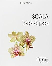 Scala pas à pas