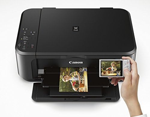 canon mg3620 wireless printer scanner and copier