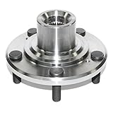 DuraGo 29595095 Front Wheel Hub