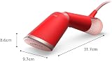 Philips 5000 Series Handheld Steamer STH5020/40 Orange Red 1400W 24 g/min view 8