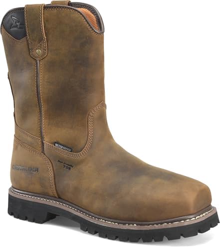 Amazon.com | Carolina Men's CA4559 Well X Workflex 10